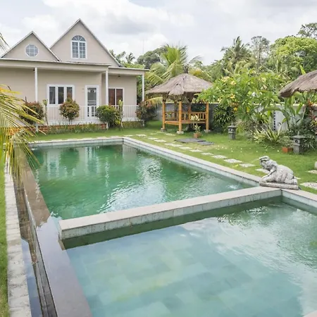 Mimi Manis Bungalow